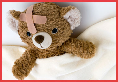 Fondation aide aux enfants malade